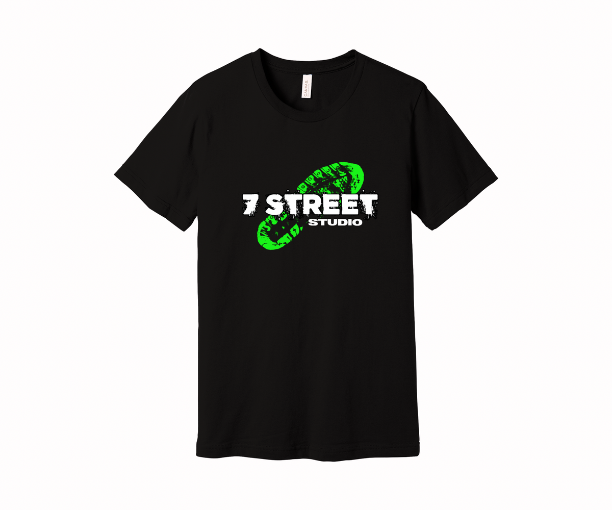 7 Street Studio Dance T-Shirt