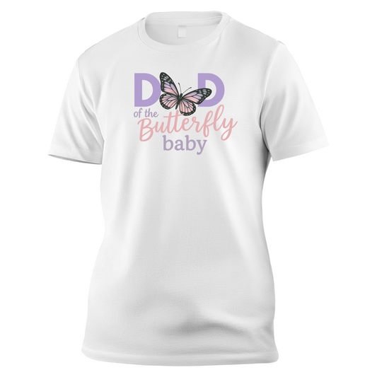Butterfly Baby Shirt