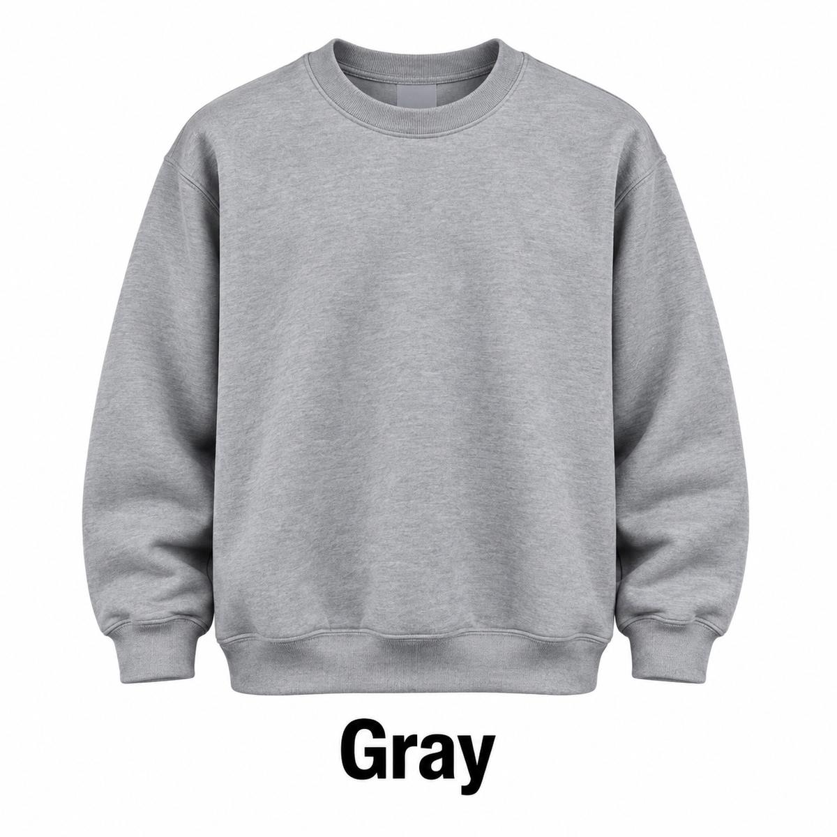 Personalized / Custom Sweatshirt