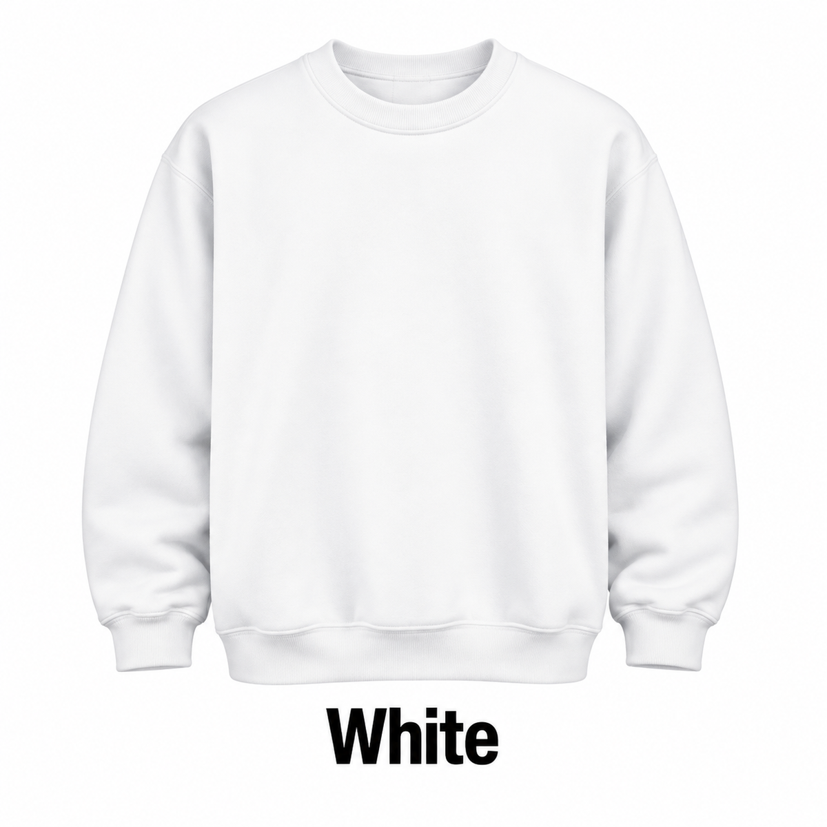 Personalized / Custom Sweatshirt