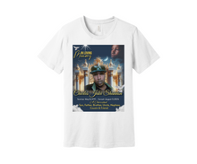 Load image into Gallery viewer, Custom Memorial Shirt
