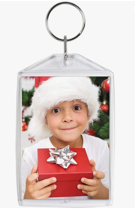 Custom Keychain | photo keychain | double sided | customized keychain | double sided keychain | keychain photo | personalized keychain